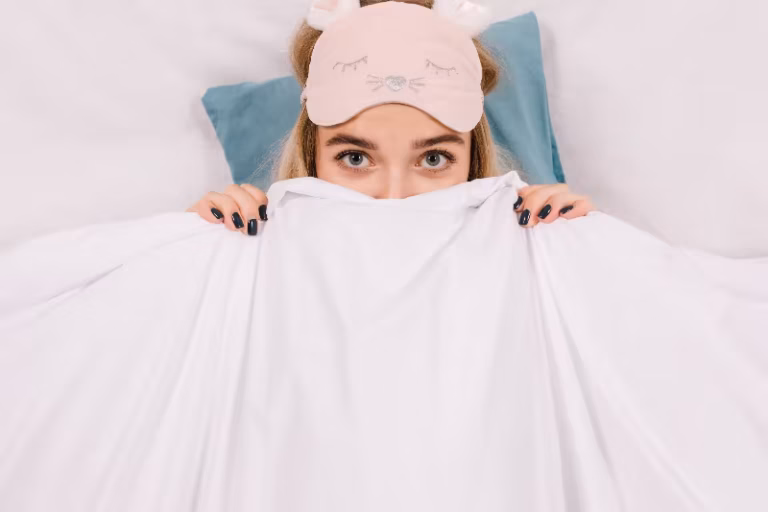 3 Pillars For Better Sleep: Timing, Wind-Down, Patterns