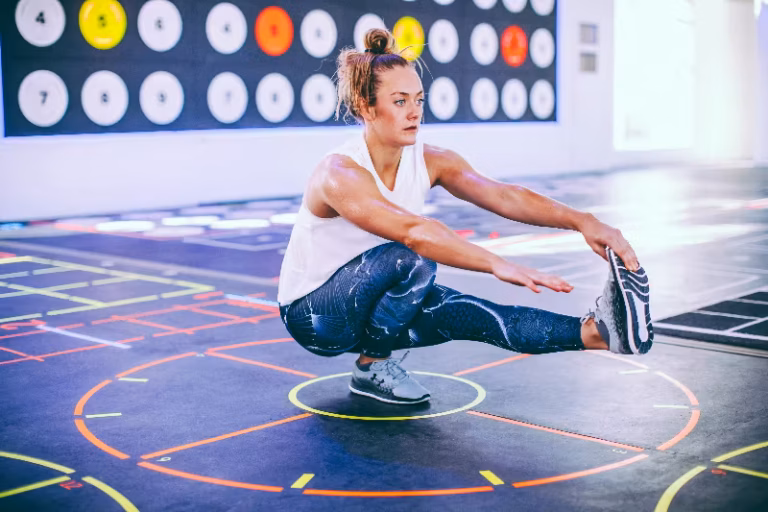 Can’t Squat Deep? The Surprising Reason Might Be Your Ankles