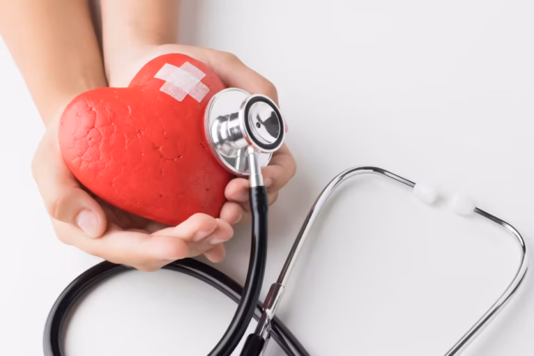 Why Tracking Your Heart Rate Daily Can Reveal Hidden Health Changes Early