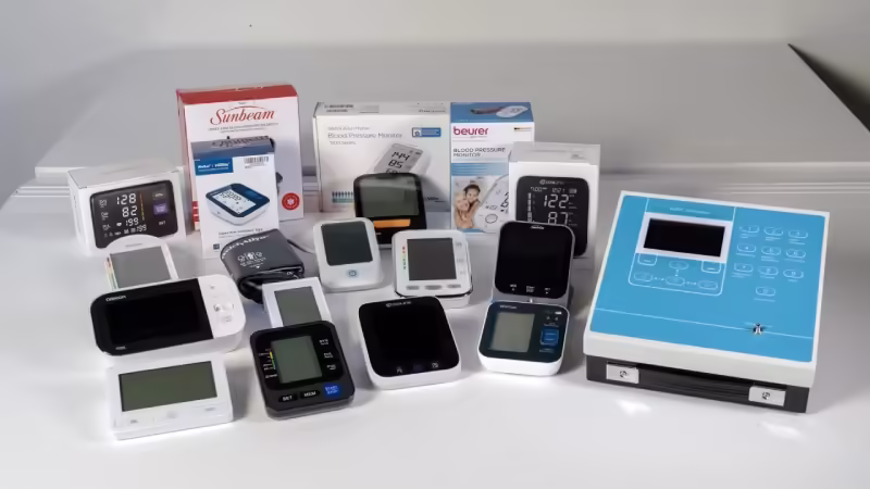 Blood pressure roundup (1)
